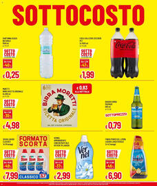 Volantino Galassia superstore Pagina 4