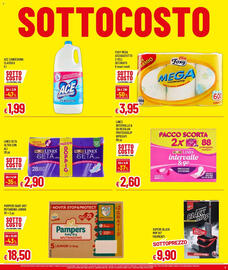 Volantino Galassia superstore Pagina 5