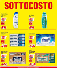 Volantino Galassia superstore Pagina 6