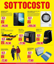 Volantino Galassia superstore Pagina 7