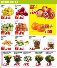 Volantino Galassia superstore Pagina 8