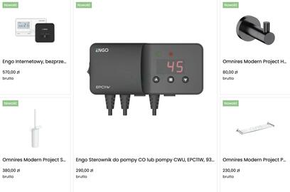 Apis gazetka tydzień 44 Strona 1