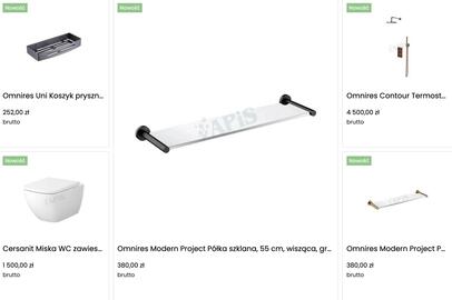 Apis gazetka tydzień 44 Strona 2