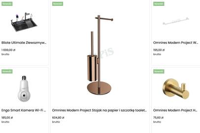 Apis gazetka tydzień 44 Strona 3