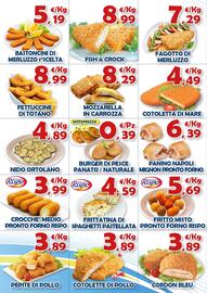 Volantino Mercogel Pagina 2