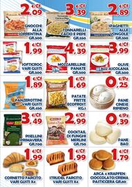 Volantino Mercogel Pagina 3