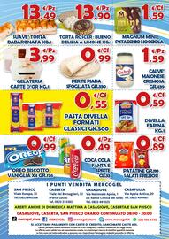 Volantino Mercogel Pagina 4