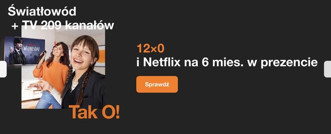 Orange gazetka tydzień 44 Strona 2