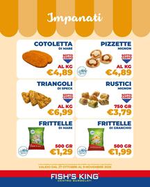 Volantino Fish's King Pagina 6