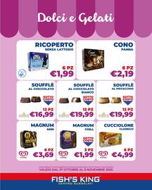 Volantino Fish's King Pagina 7