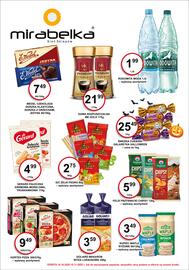 Mirabelka gazetka Strona 1