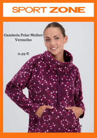 Folheto Sport Zone Página 3