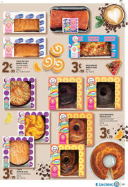 Folheto E.Leclerc Página 11
