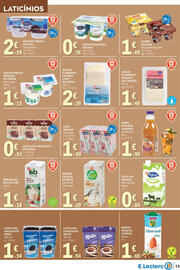 Folheto E.Leclerc Página 13