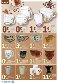 Folheto E.Leclerc Página 14