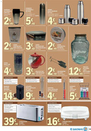 Folheto E.Leclerc Página 15