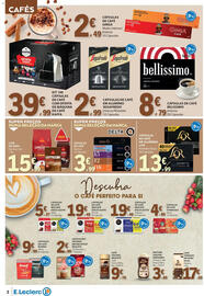 Folheto E.Leclerc Página 2