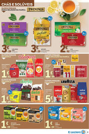 Folheto E.Leclerc Página 3