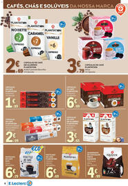 Folheto E.Leclerc Página 4