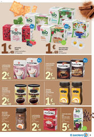 Folheto E.Leclerc Página 5