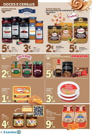 Folheto E.Leclerc Página 6