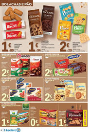 Folheto E.Leclerc Página 8