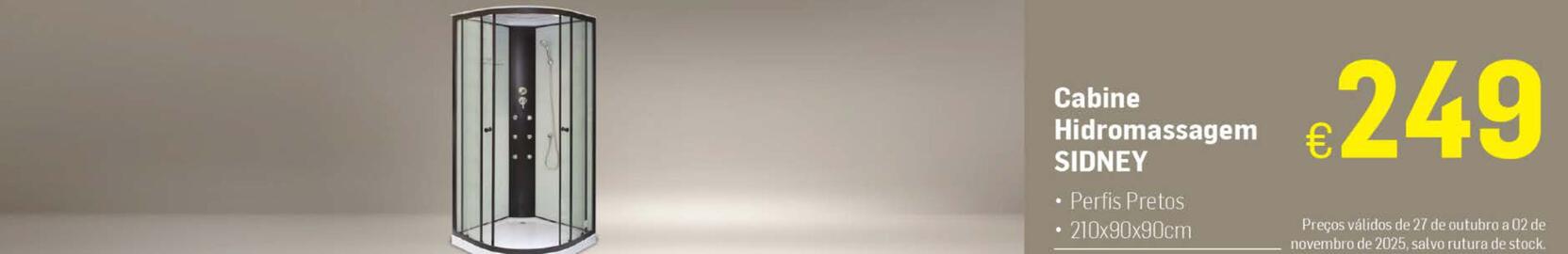 Folheto Maxmat semana 44 Página 1