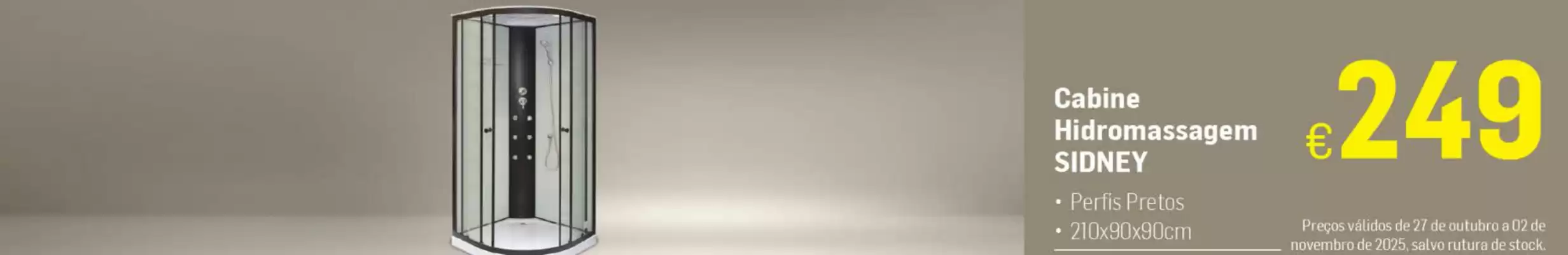 Folheto Maxmat (válido até 2-11)