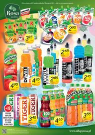 Rosa gazetka Strona 1