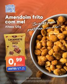 Folheto Casa Cheia Página 1