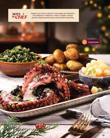 Folheto Continente Página 13