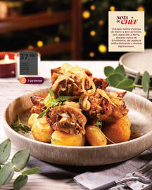 Folheto Continente Página 17