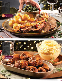 Folheto Continente Página 19