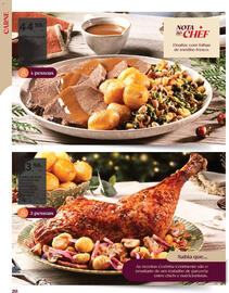 Folheto Continente Página 20