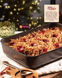 Folheto Continente Página 21