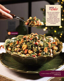 Folheto Continente Página 23