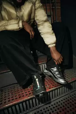 Catálogo Foot Locker (válido hasta el 3-11)