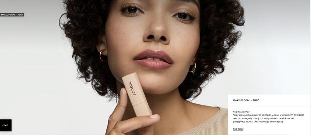 Inglot gazetka Strona 1