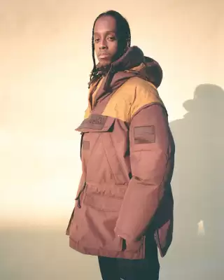 Folleto Napapijri (válido hasta el 3-11)