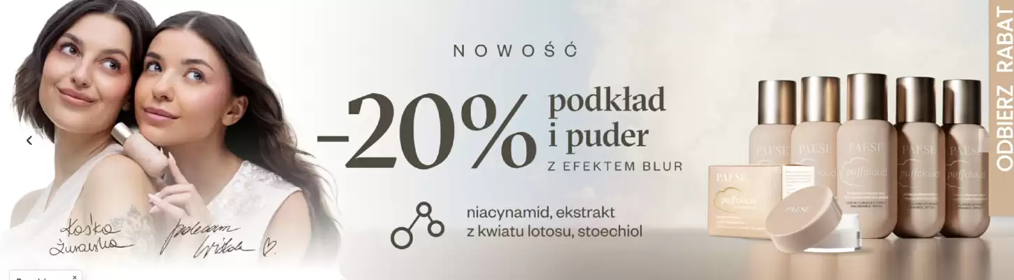 Paese gazetka (ważność do 2-11)