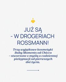 Chicco gazetka Strona 1