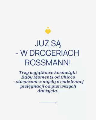 Chicco gazetka (ważność do 17-11)