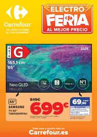 Folleto Carrefour Página 1