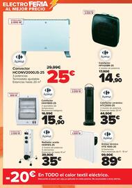 Folleto Carrefour Página 10