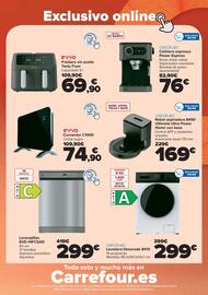 Folleto Carrefour Página 11