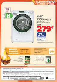 Folleto Carrefour Página 12