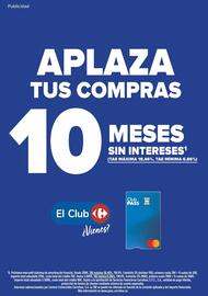 Folleto Carrefour Página 2