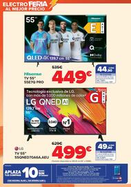 Folleto Carrefour Página 4