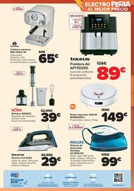 Folleto Carrefour Página 9