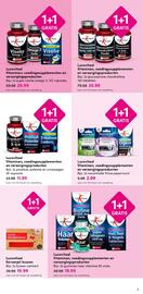 Drogisterij Visser folder Pagina 10